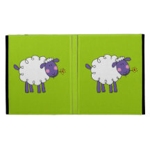 Carneiros Woolly