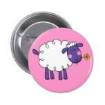 Carneiros Woolly Boton