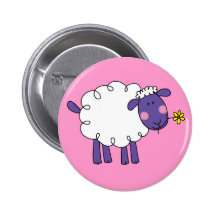 Carneiros Woolly Boton