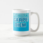 Carpe Diem Canecas