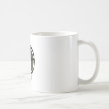 Carretel de filme caneca