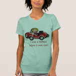 CARRO CAMISETA