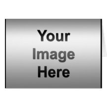 Cartão, cartão com fotos
