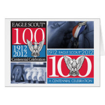 Cartão de Eagle Scout