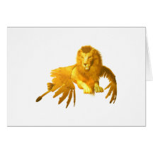Cartão de Gryphon