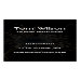 Back