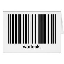 Cartão de Warl