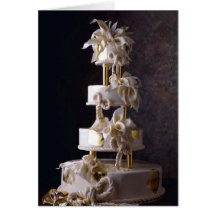 CARTÃO DO DIA DO CASAMENTO