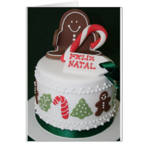 Cartão Natal 5