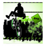 Cartaz de BMX posters