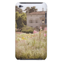 Casa Capa iPod Touch Case-Mate