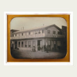 Casa do café de Smith e de porteiro…  (40084) pôsteres