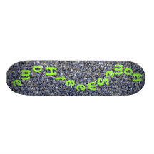 casa doce home skate personalizado