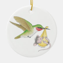 Casa-Rato Designs® - o primeiro aniversário do beb Enfeites Para Arvores De Natal