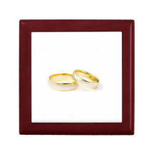 Casamento Giftbox Estojo Para Jóia