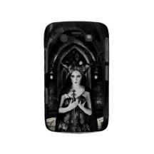 Case mate Blackberry da BRUXA corajoso Capa Blackberry Case-Mate
