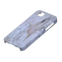 Case mate do iPhone 5 do latido de vidoeiro Capa De iPhone 5 Case-Mate