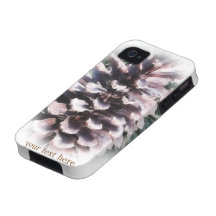Case mate personalizada resistente Ca do iPhone 4 