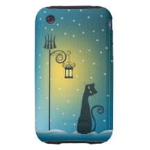 Caso 3GS do iPhone 3G | do Natal Capas Fortes De iPhone 3