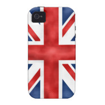 Caso britânico do iPhone 4/4S da bandeira