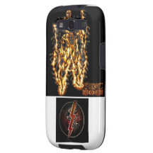 Caso Capas Galaxy S3