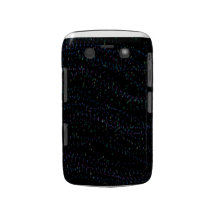 Caso corajoso de Starstream Blackberry Capa Blackberry Bold
