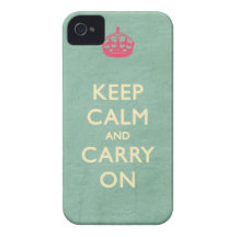 Caso da identificação da case mate do chique do vi iPhone 4 capas