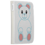 Caso de Caseable do urso polar