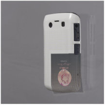 Caso de Shoujo Kirei BlackberryBold Capas Blackberry