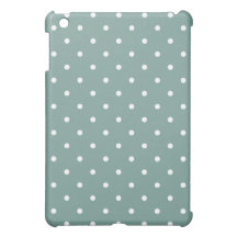 caso do iPad das bolinhas do estilo do 50 mini - a