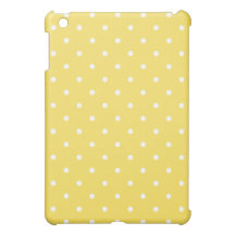 caso do iPad das bolinhas do estilo do 50 mini - e