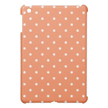 caso do iPad das bolinhas do estilo do 50 mini - n