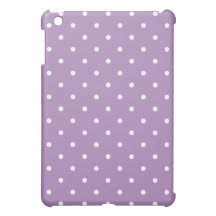 caso do iPad das bolinhas do estilo do 50 mini - v