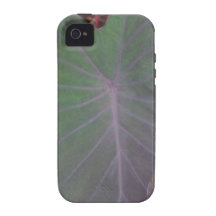 Caso do iPhone 4S da folha do elefante