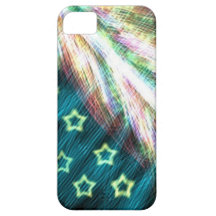 caso do iPhone 5 balançado Capa iPhone 5