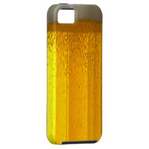 Caso do iPhone 5 da cerveja Capas iPhone 5 Case-Mate