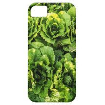 Caso do iPhone 5 da couve chinesa Capas De iPhone 5 Case-Mate