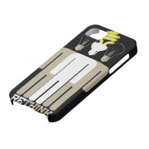 Caso do iPhone 5 da reconsideração Capas iPhone 5 Case-Mate