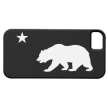 Caso do iPhone 5 de Califórnia iPhone 5 Capas