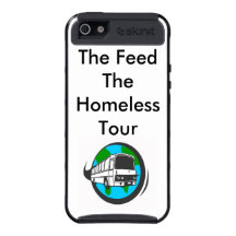 Caso do iPhone 5 de FTHT