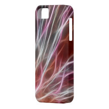 Caso do iPhone 5 de Lucis Monera Barely-There - Lm Capas iPhone 5