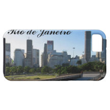 Caso do iPhone 5 de Rio de Janeiro iPhone 5 Capas