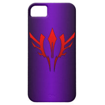 Caso do iPhone 5 do cavaleiro Capas iPhone 5 Case-Mate