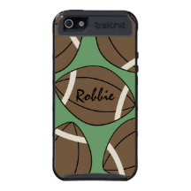 Caso do iPhone 5 do futebol