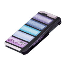 Caso do iPhone 5 do maquilhador iPhone 5 Capa