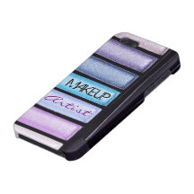 Caso do iPhone 5 do maquilhador iPhone 5 Capas