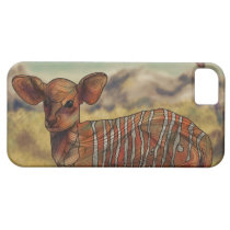Caso do iPhone 5 do Nyala capas casemate