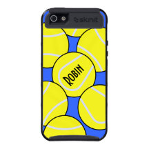 Caso do iPhone 5 do tênis