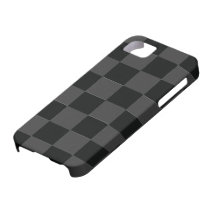 Caso do iPhone 5 do verificador iPhone 5 Capa
