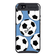 Caso do iPhone 5 do voleibol